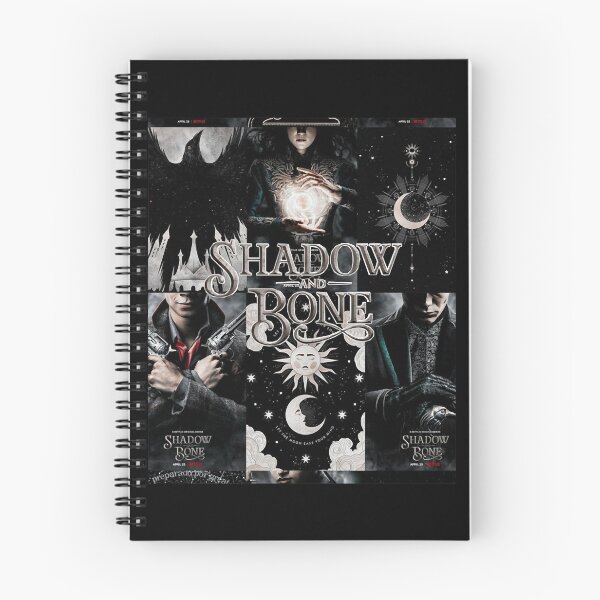 Item preview, So Funny Best Design Shadow And Bone Gifts For Movie Fan designed and sold by Kyleebuckridge.