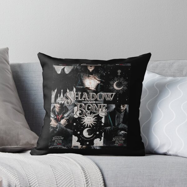 Item preview, So Funny Best Design Shadow And Bone Gifts For Movie Fan designed and sold by Kyleebuckridge.