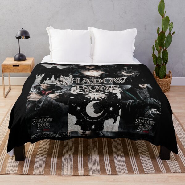 Item preview, So Funny Best Design Shadow And Bone Gifts For Movie Fan designed and sold by Kyleebuckridge.