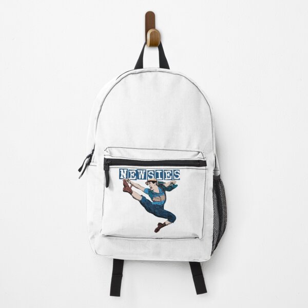 Item preview, Beautiful Model Newsies Musical Merch Awesome For Movie Fans designed and sold by Wilbert2315.