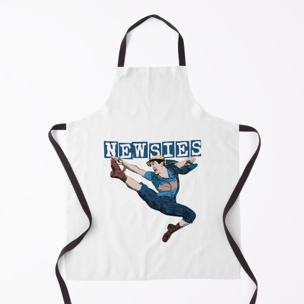 Item preview, Beautiful Model Newsies Musical Merch Awesome For Movie Fans designed and sold by Wilbert2315.