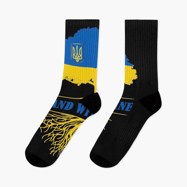 Item preview, I Stand With Ukraine designed and sold by easybryna5868.
