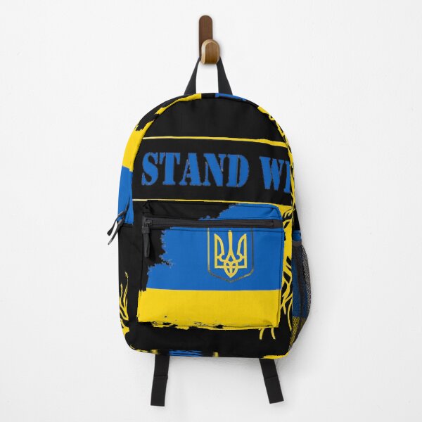 Item preview, I Stand With Ukraine designed and sold by easybryna5868.