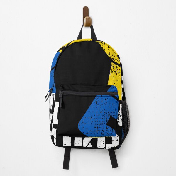 Item preview, I STAND WITH UKRAINE - UKRAINE designed and sold by easybryna5868.