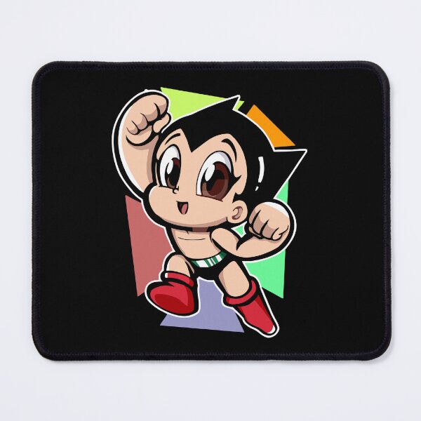 Item preview, Anim Astro Boy designed and sold by robydredel.