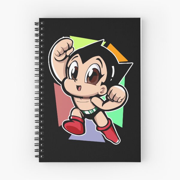 Item preview, Anim Astro Boy designed and sold by robydredel.