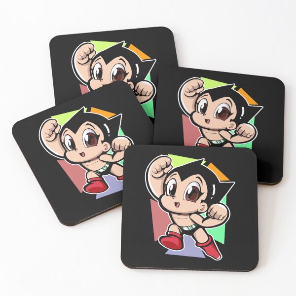 Item preview, Anim Astro Boy designed and sold by robydredel.