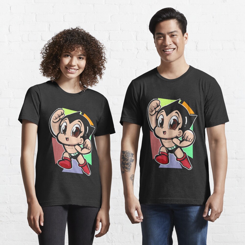 Astro Boy T-Shirt