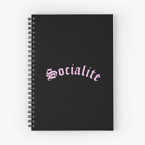 Item preview, Socialite - mean girls designed and sold by yoshra.