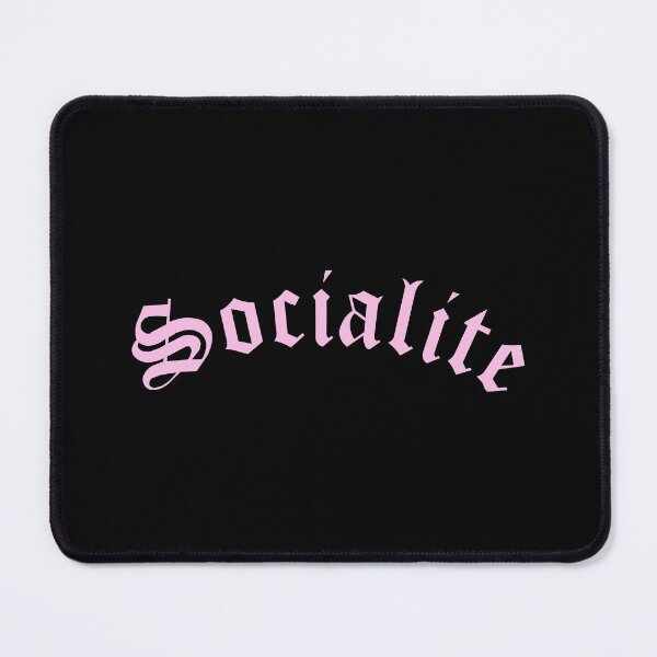 Item preview, Socialite - mean girls designed and sold by yoshra.