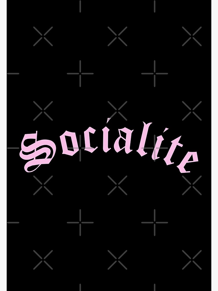 socialite-mean-girls-poster-by-yoshra-redbubble