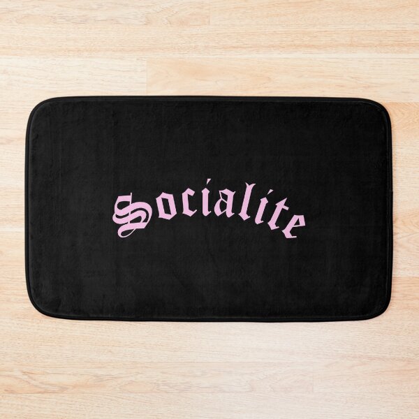 Item preview, Socialite - mean girls designed and sold by yoshra.