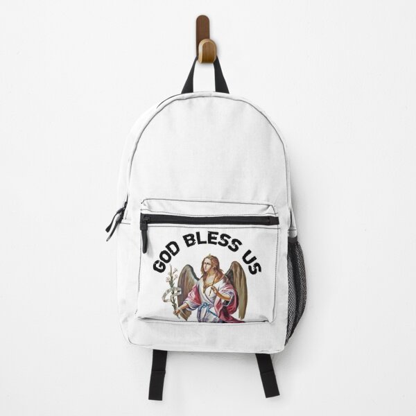 Item preview, God Bless Us designed and sold by Firmansyahnw.