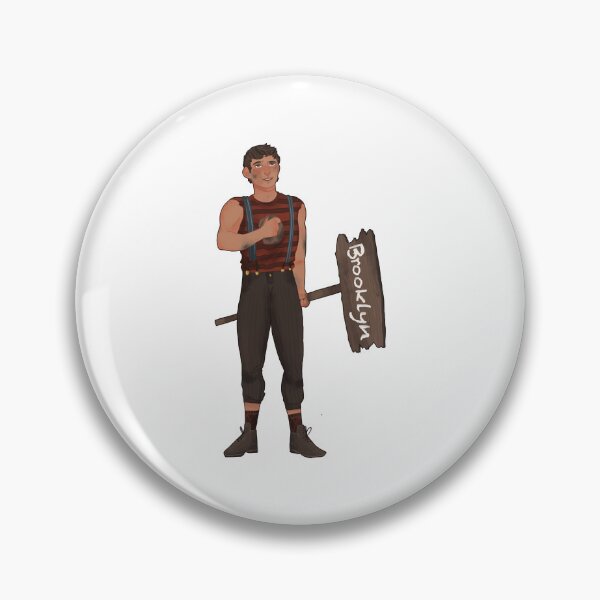 Item preview, Day Gift For Spot Conlon Funny Graphic Gifts designed and sold by Wilbert2315.