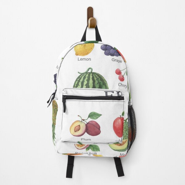Item preview, Fruits designed and sold by walkerissac.