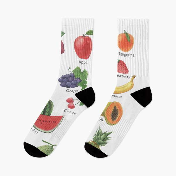Item preview, Fruits designed and sold by walkerissac.