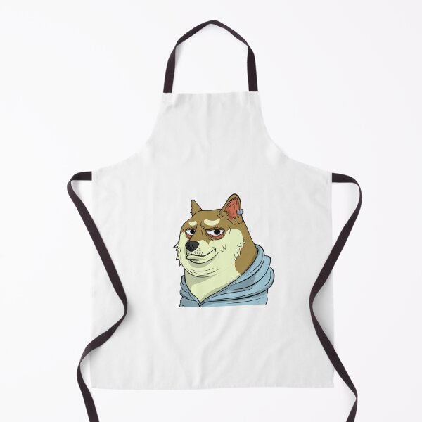 Item preview, The Doge Pound 001 - NFTMerch designed and sold by Masternami.