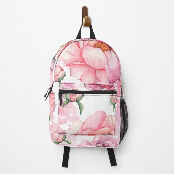 Item preview, Pink Peonies V2 designed and sold by ThePinkProject.