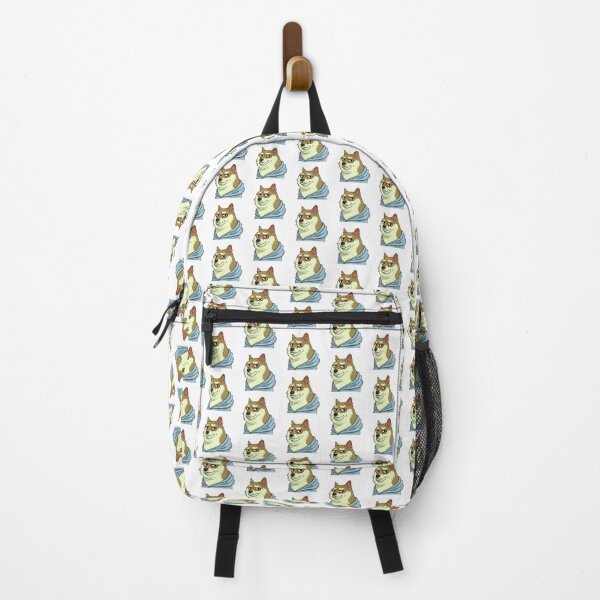 Item preview, The Doge Pound 001 - NFTMerch designed and sold by Masternami.