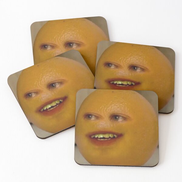 Item preview, funny orange smile designed and sold by Emoelsalhy76.