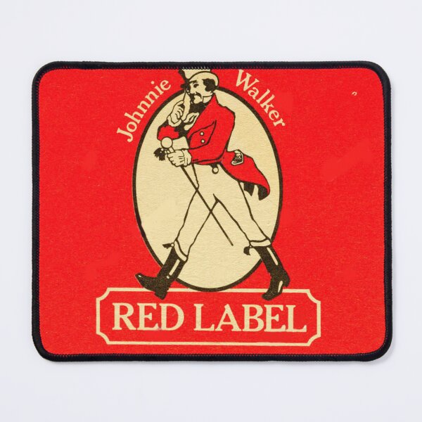 Item preview, johnny walker Label designed and sold by kabisa.