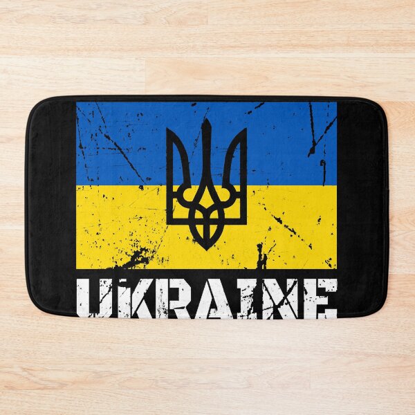 Item preview, I STAND WITH UKRAINE - UKRAINE SUPPORT designed and sold by easybryna5868.