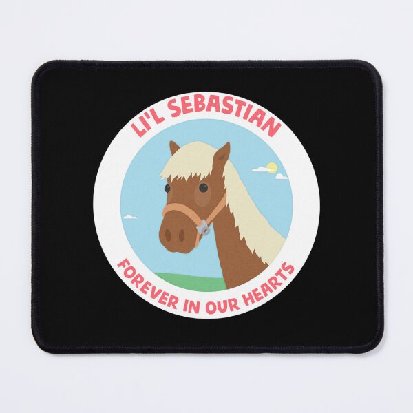 Item preview, Li&x27;l Sebastian - Parks and Recreation Classic . designed and sold by JadynCooley60.