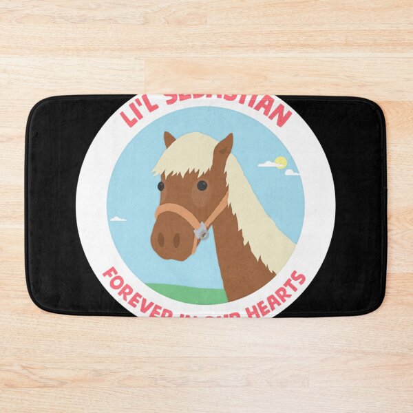 Item preview, Li&x27;l Sebastian - Parks and Recreation Classic . designed and sold by JadynCooley60.