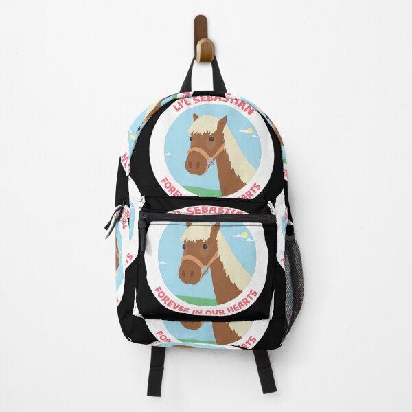 Item preview, Li&x27;l Sebastian - Parks and Recreation Classic . designed and sold by JadynCooley60.