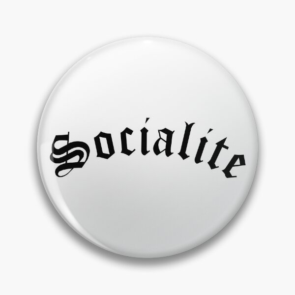 Item preview, Socialite - mean girls designed and sold by yoshra.