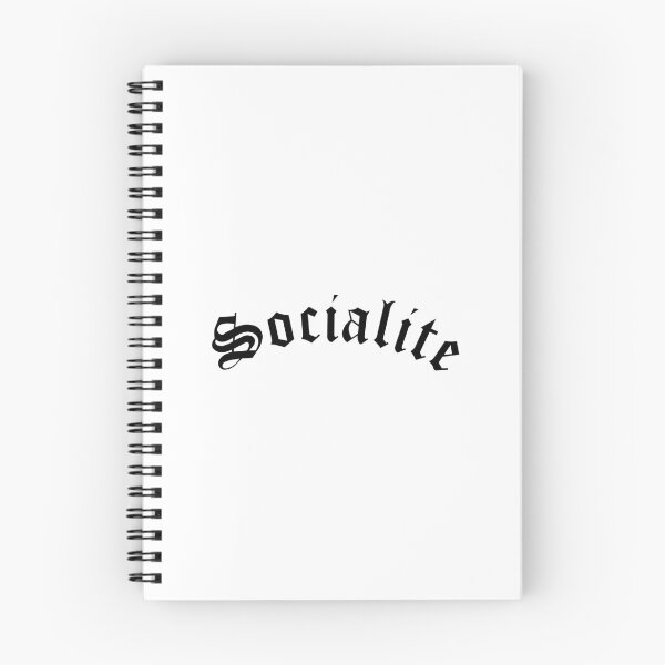 Item preview, Socialite - mean girls designed and sold by yoshra.