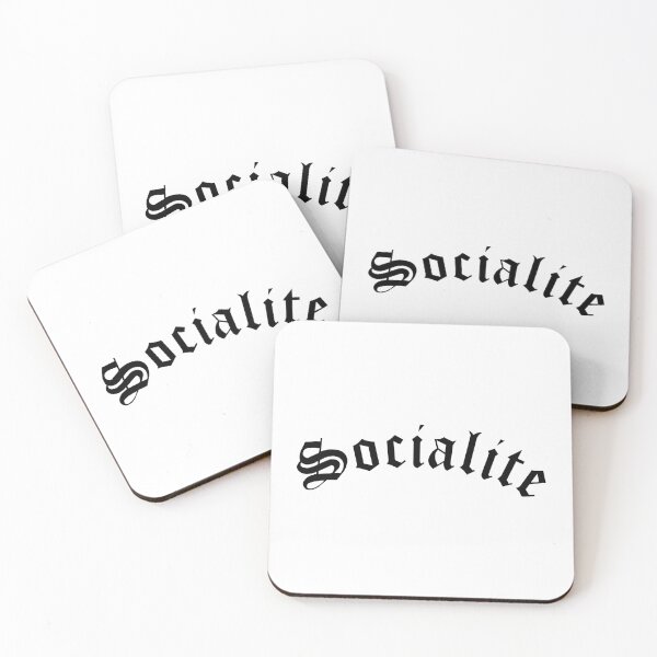 Item preview, Socialite - mean girls designed and sold by yoshra.