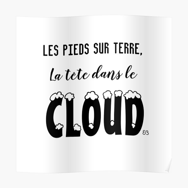 Des mots en partage (3) Poster