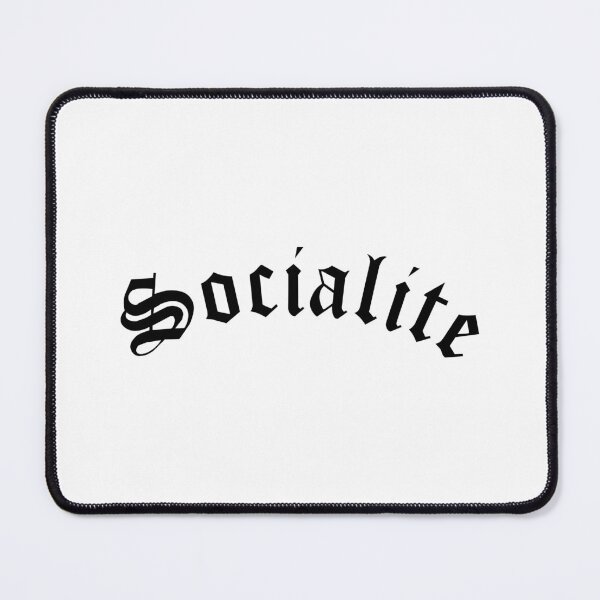 Item preview, Socialite - mean girls designed and sold by yoshra.