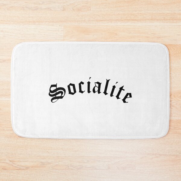 Item preview, Socialite - mean girls designed and sold by yoshra.