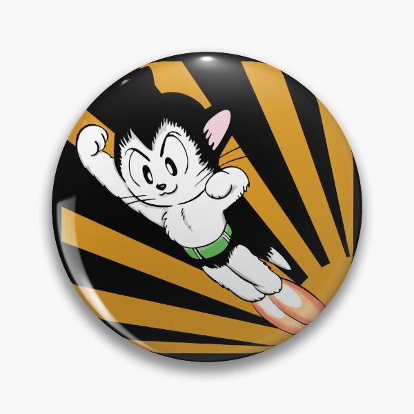 Item preview, Of Astro Boy City designed and sold by robydredel.