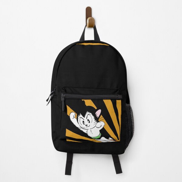 Item preview, Of Astro Boy City designed and sold by robydredel.