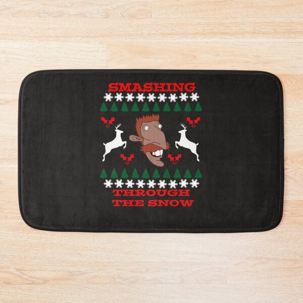 Item preview, Nigel Thornberry Christmas Classic T-Shirt designed and sold by ChristophSchnep.