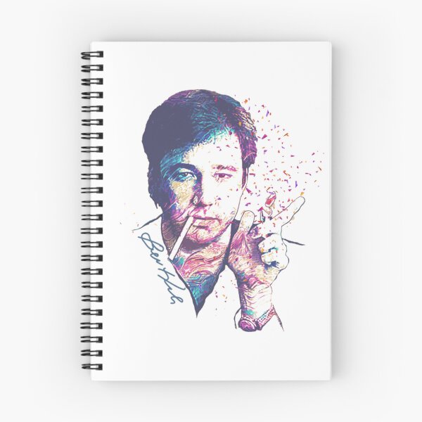 Artikelvorschau, Bill Hicks entworfen und verkauft von EmmaPowel.