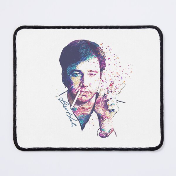 Artikelvorschau, Bill Hicks entworfen und verkauft von EmmaPowel.