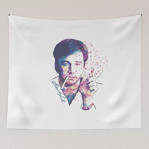 Item preview, Bill Hicks designed and sold by EmmaPowel.