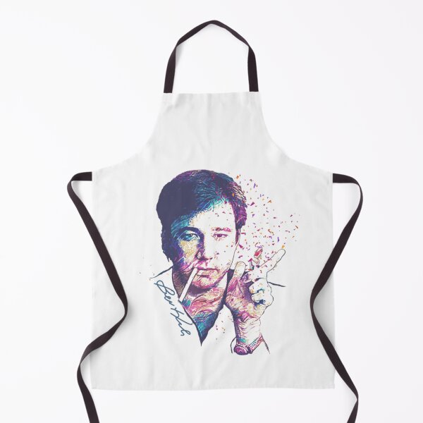 Item preview, Bill Hicks designed and sold by EmmaPowel.