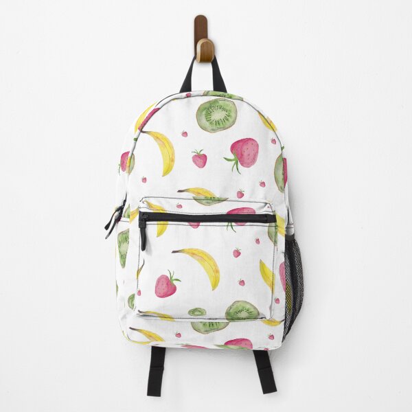 Item preview, Cute Summer Fruits Pattern - Taste of Summer Vibes Pattern Design designed and sold by MrGiftee.