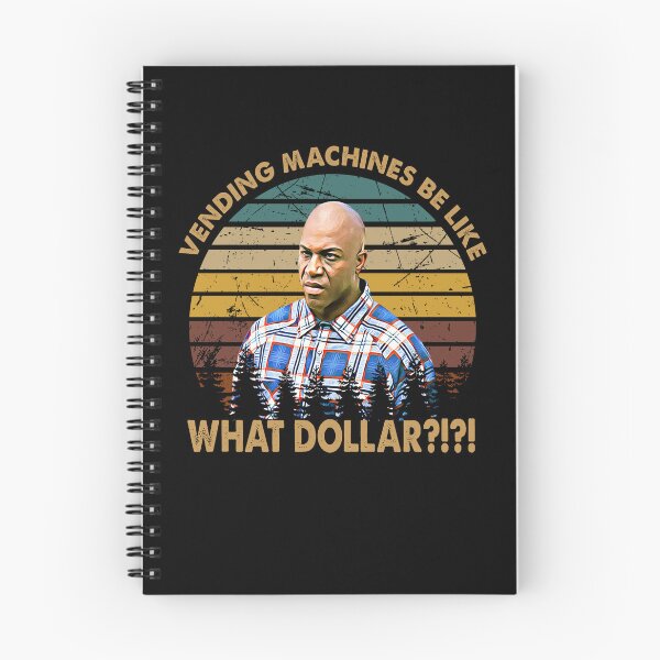Item preview, Vending machines be like Deebo man art designed and sold by PaulineMary2.
