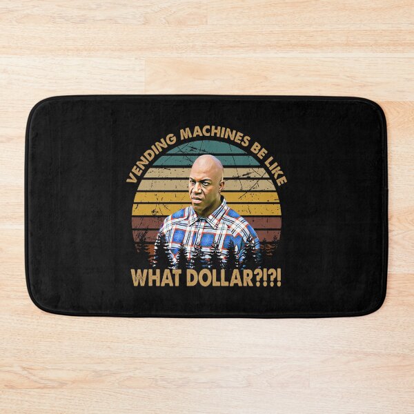 Item preview, Vending machines be like Deebo man art designed and sold by PaulineMary2.