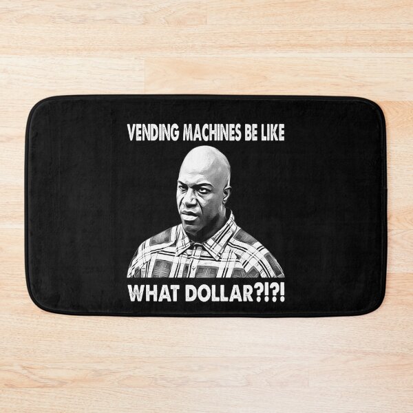 Item preview, Picture Deebo man character vintage designed and sold by PaulineMary2.