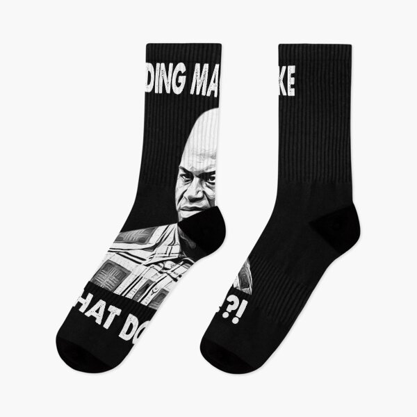 Item preview, Picture Deebo man character vintage designed and sold by PaulineMary2.