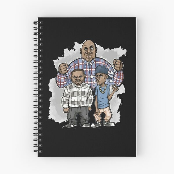 Item preview, Sticker art three man crime film designed and sold by PaulineMary2.