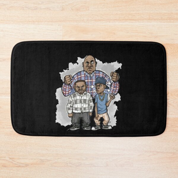 Item preview, Sticker art three man crime film designed and sold by PaulineMary2.