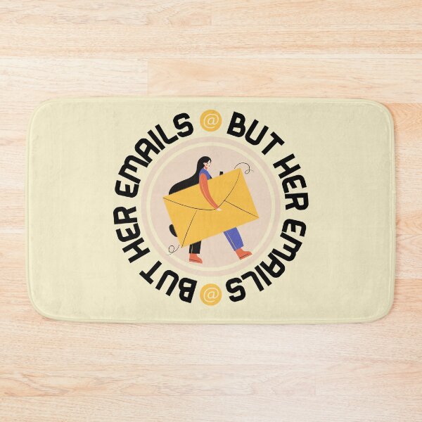 Item preview, but her emails designed and sold by laiil.